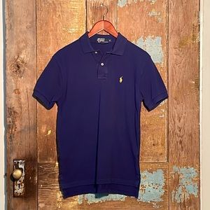 Mens S Polo by Ralph Lauren golf Shirt
